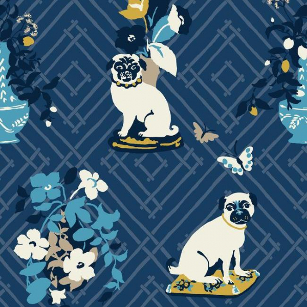 Обои York арт MC0401 фото 1