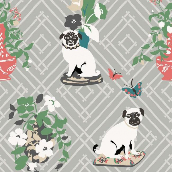 Обои York арт MC0402 фото 1