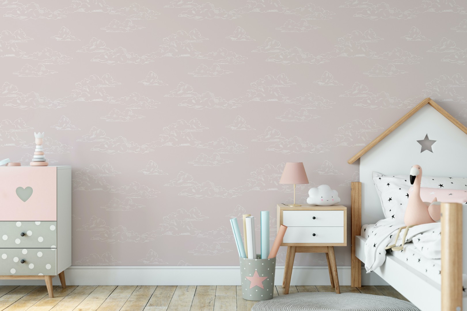 Обои Aura арт 108556 фото 2